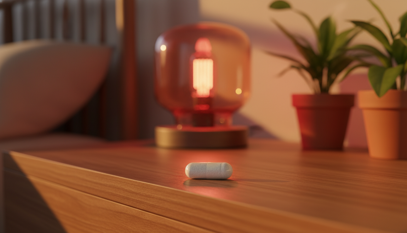 Kesintisiz 8 Saat Uyku Mümkün mü? Uyku Kalitesini Artırmanın Bilimsel Yolları