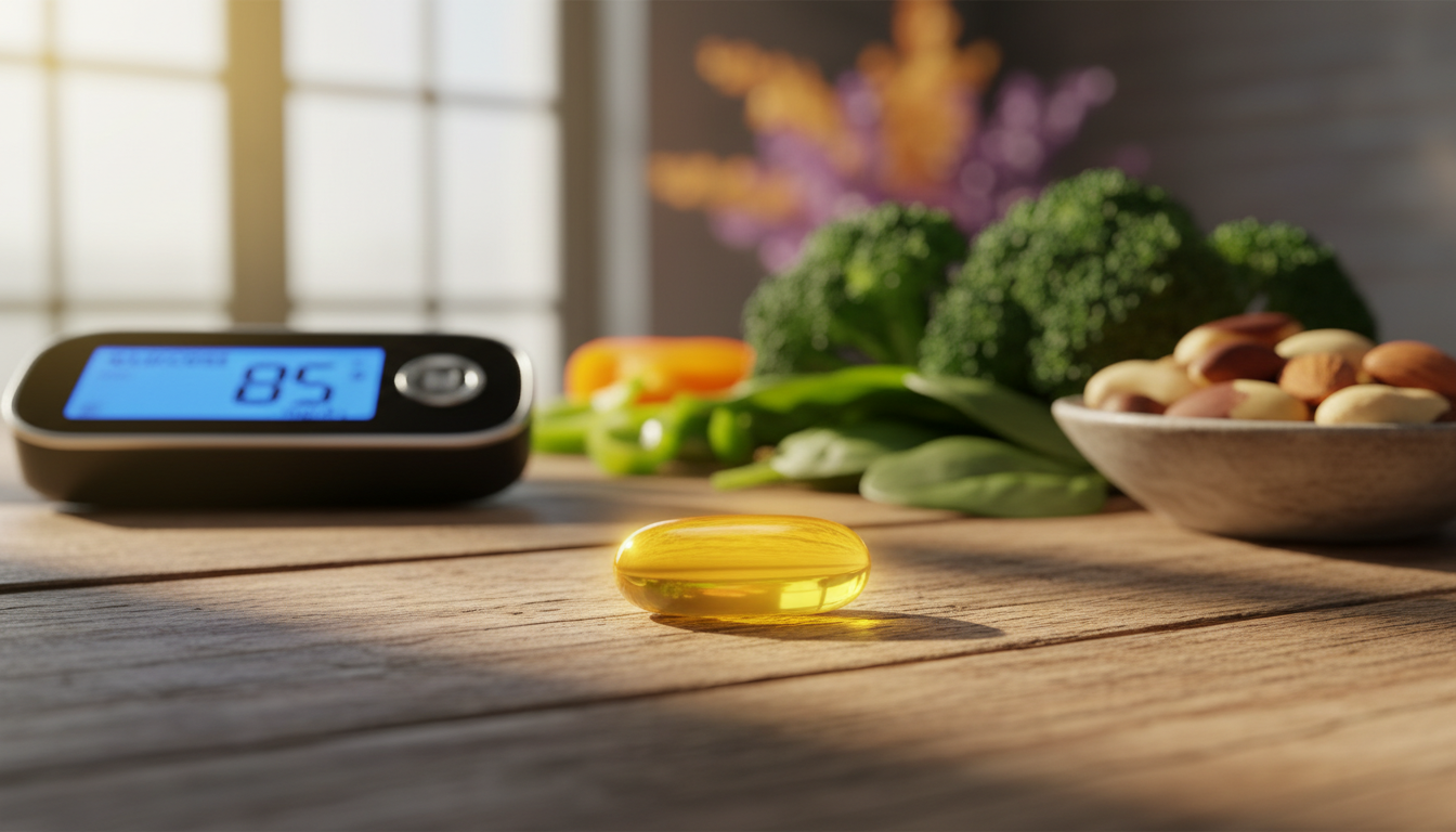 Kaygının Gizli Fizyolojik Nedenleri: Anksiyeteniz Sadece Psikolojik Olmayabilir