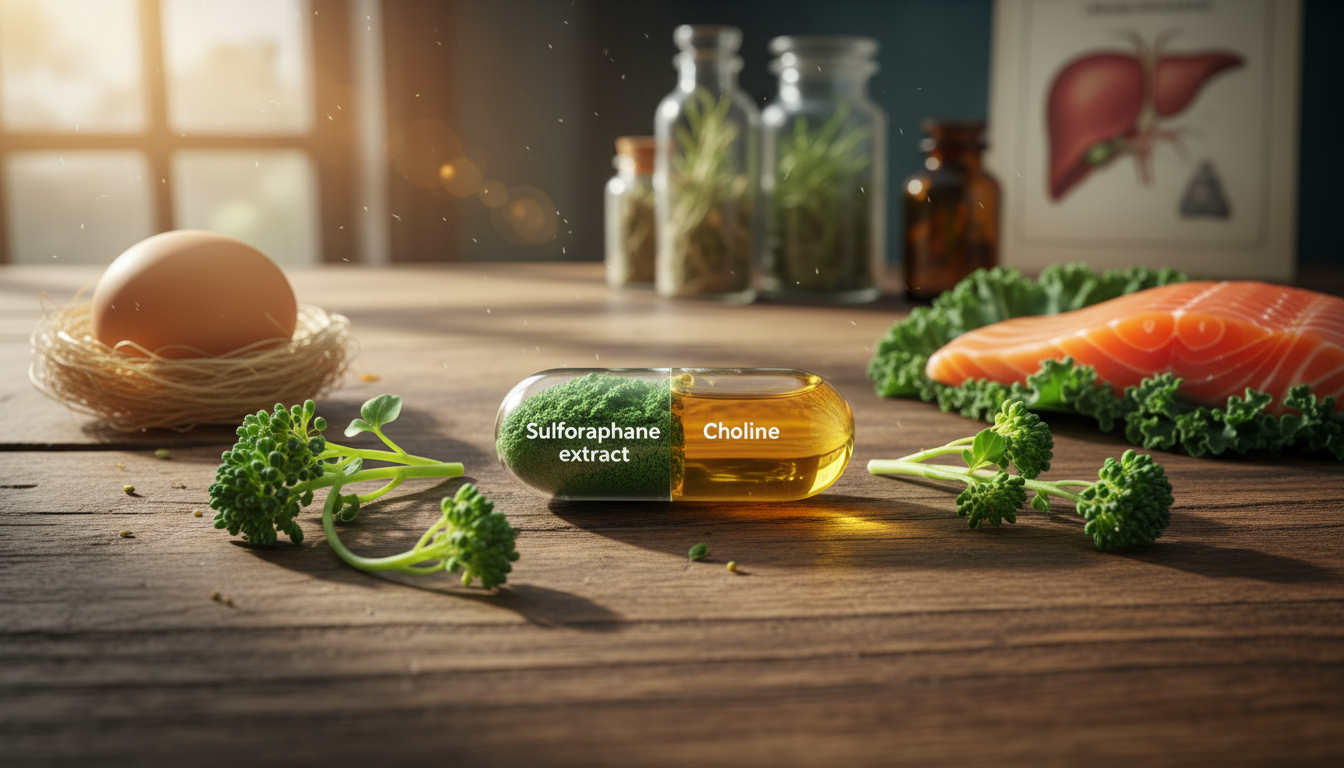 Karaciğer Yağlanmasında Paradigma Değişimi: Kök Neden Aşırı Yemek Değil, Yanlış Besinler