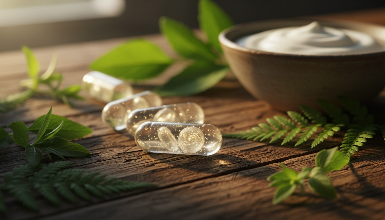 Bilimin Unuttuğu Mucizevi Mikrop: Lactobacillus Reuteri ile Yaşlanmayı Yavaşlatmak ve Bağışıklığı Güçlendirmek Mümkün mü?