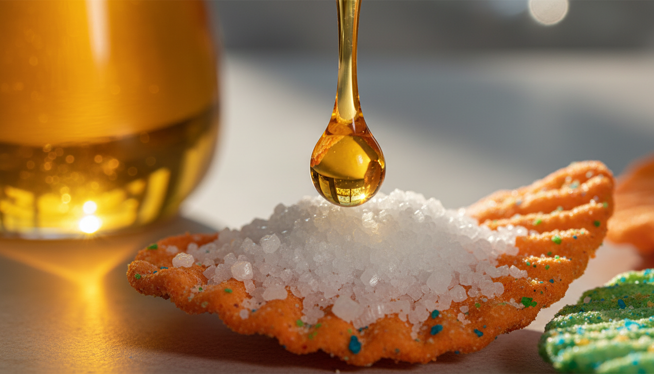 Masum Görünen Tehlike: Soframızdaki Gizli Toksinler ve Ultra İşlenmiş Gıdaların Bilinmeyen Yüzü