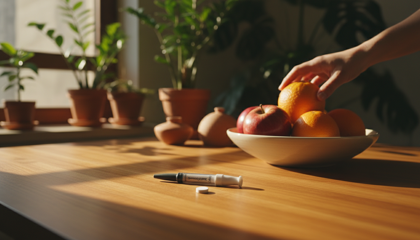 Kalori Saymak ve Sık Yemek Yemek Neden İşe Yaramıyor? Kilo Vermede Doğru Bilinen Yanlışlar