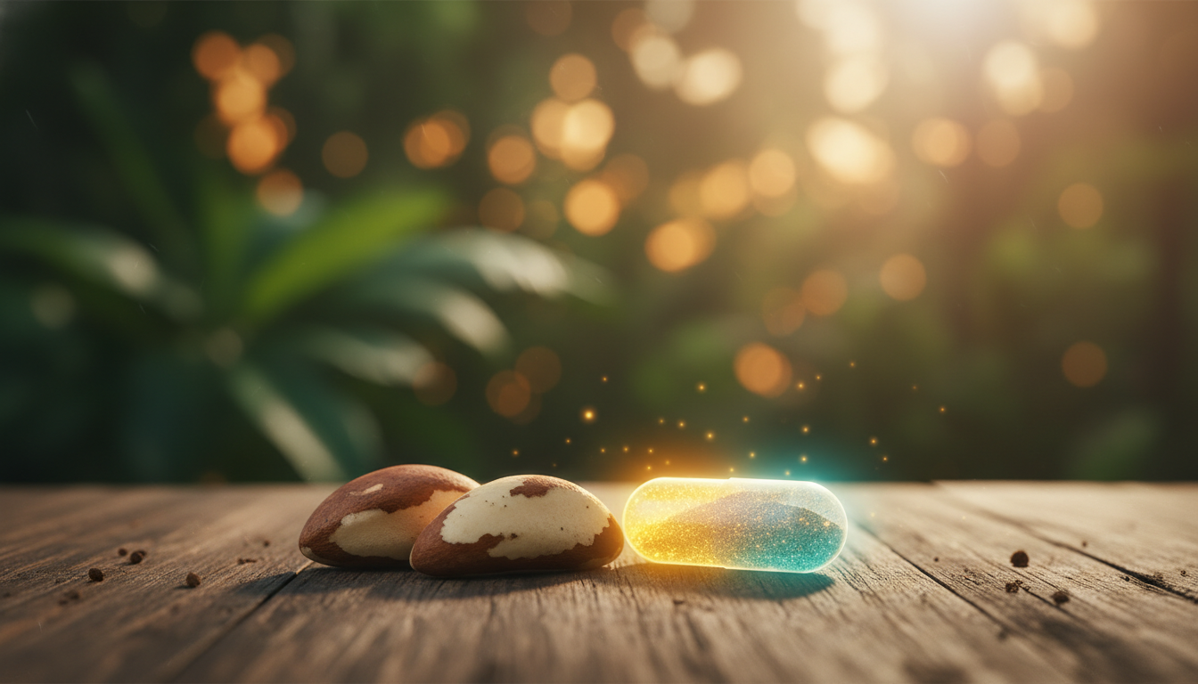 Karaciğer Detoksunda Ezber Bozan Yaklaşım: Toksin Birikiminin Asıl Nedeni Glutatyon ve Selenyum Eksikliği Olabilir