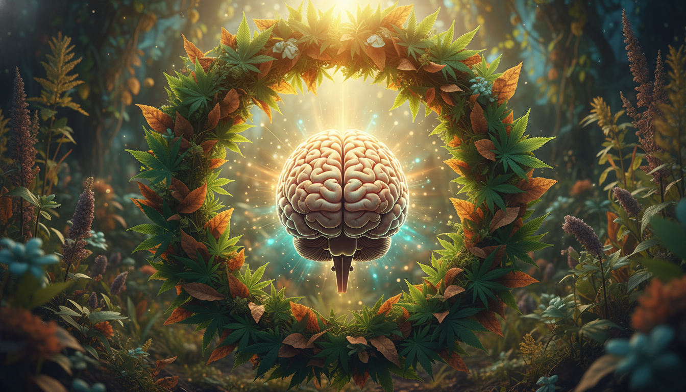 Tütün ve Esrarın Nörolojik Faturası: Beyin Hacmindeki Küçülme ve Etkileri