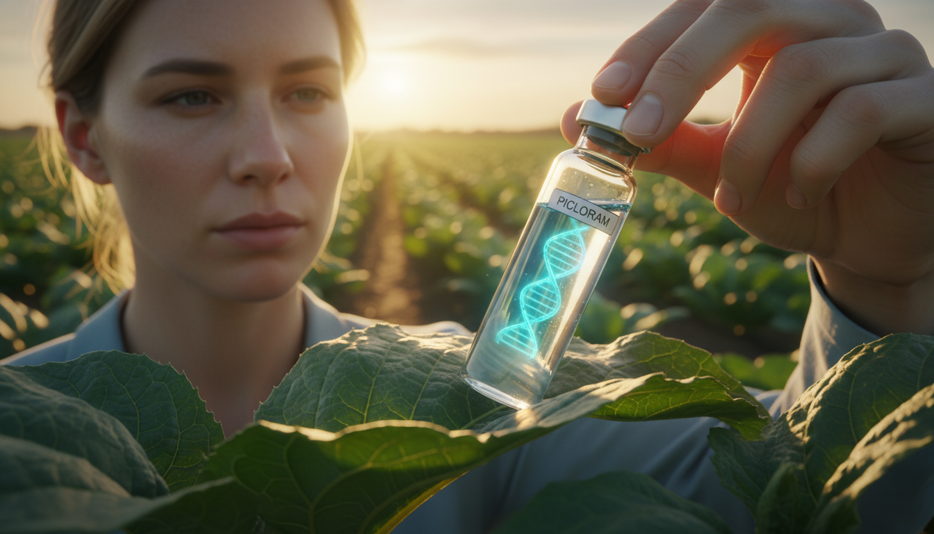 Genç Yaşta Görülen Kolon Kanseri Vakalarındaki Gizem Çözülüyor mu? Araştırmacılar Tarım İlaçları ve DNA İzlerini İnceledi